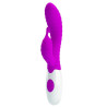 Pretty Love Vibro Hyman Pretty Love 20 x 3cm Violet